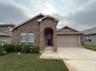 358 Orion Dr, New Braunfels, TX 78130