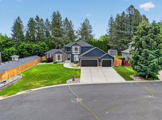 12224 N Nevada Ct, Spokane, WA 99218