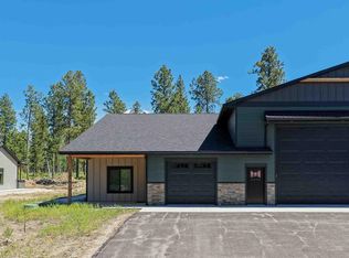 11279 Black Forest Rd, Lead, SD 57754