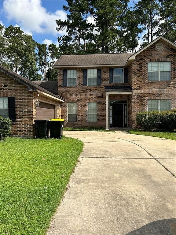 150 Camarosa Dr, Ponchatoula, LA 70454 MLS 2418325 Zillow