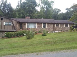 1312 Sheraton Rd SW, Cullman, AL 35055