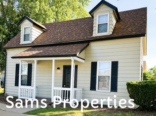 1620 N 4th St, Saint Charles, MO 63301
