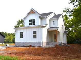 1517 Riggins Dr LOT 3, Clarksville, TN 37042