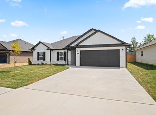 3512 Napoli Dr, Columbia, MO 65202