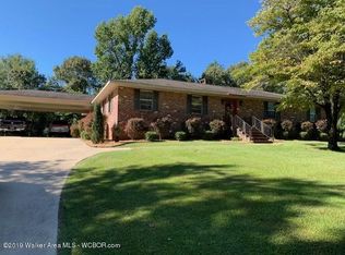 212 Regent Ave, Winfield, AL 35594