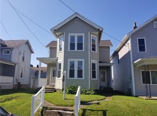 1344 2nd St, New Brighton, PA 15066