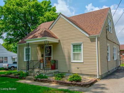 1115 Springview Dr, Louisville, KY, 40219