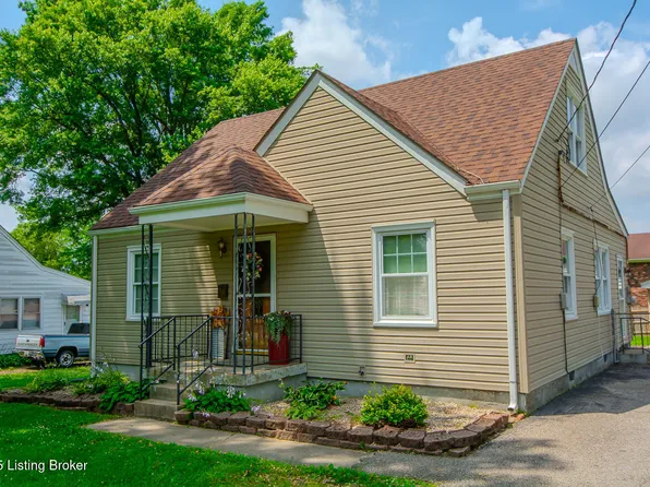 1115 Springview Dr, Louisville, KY 40219