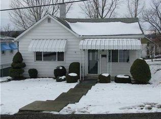 285 Taylor Ave, Washington, PA