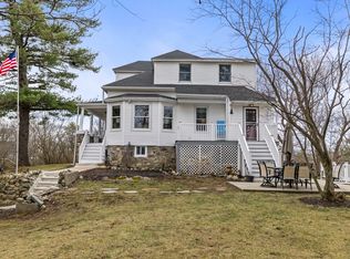 176 Forest St, Melrose, MA 02176