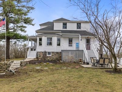 176 Forest St, Melrose, MA, 02176