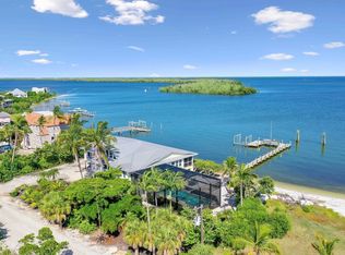 1870 Woodring Rd, Sanibel, FL 33957