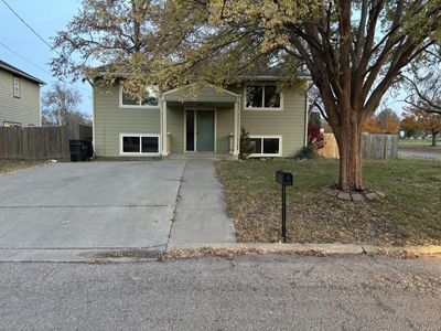 1450 Summit St, Lawrence, KS, 66044