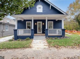 774 Tift Ave SW, Atlanta, GA 30310