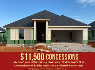 1805 Hagerty St, Pea Ridge, AR 72751