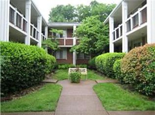 2121 Fairfax Ave APT 13, Nashville, TN 37212