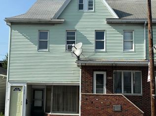 936-938 Chestnut St, Kulpmont, PA 17834