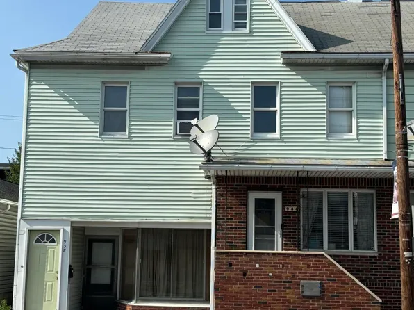 936-938 Chestnut St, Kulpmont, PA 17834