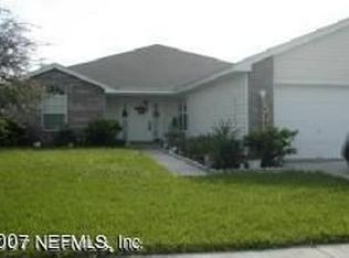 11106 Stanley Steamer Ln, Jacksonville, FL 32246