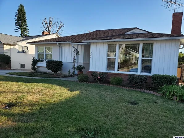 328 Parkwood Dr, Glendale, CA 91202