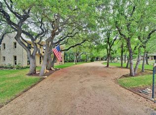 407 W Esparada Dr, Georgetown, TX 78628