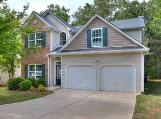 50 Regency Dr, Hiram, GA 30141