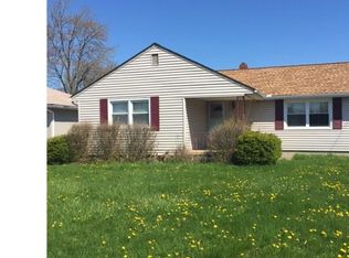 1324 W 25th St, Lorain, OH 44052