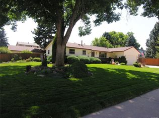 5704 W Leawood Dr, Littleton, CO 80123