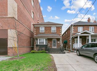 76 S Saint Annes Rd, Toronto, ON M6J 2C3