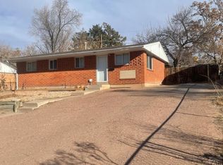 1806 Jerry Murphy Rd, Pueblo, CO 81001