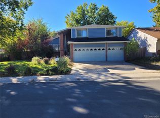 16036 E Lehigh Circle, Aurora, CO 80013
