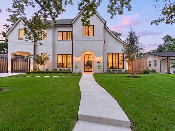 8412 Lofland Dr, Houston, TX 77055