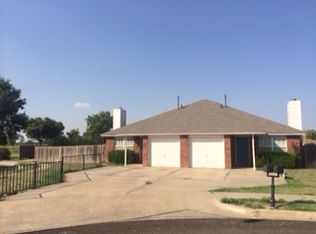 201 Grover Ave UNIT A, Lubbock, TX 79416