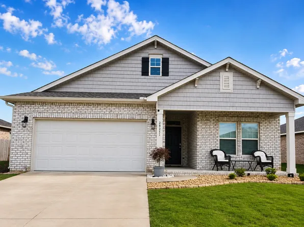 29751 Glenrose Way NW, Harvest, AL 35749
