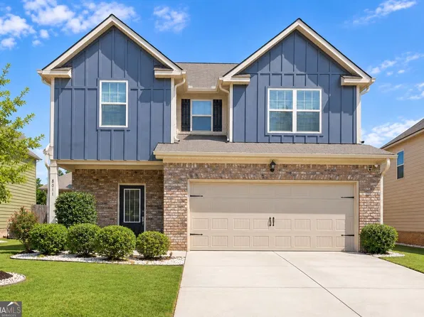 8011 Orange Grove Ct, Locust Grove, GA 30248