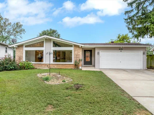 4118 Northern Aire Dr, Saint Louis, MO 63125