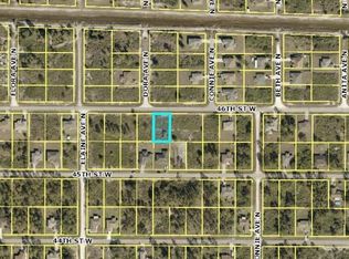 2611 46th St W, Lehigh Acres, FL 33971