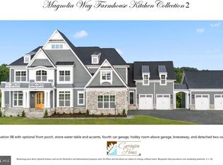 Saint Louis Rd, Middleburg, VA 20117