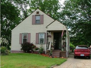 2901 Narraansett Dr, Louisville, KY