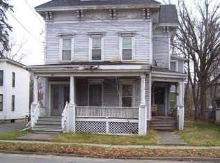 46 Silver St, Norwich, NY 13815