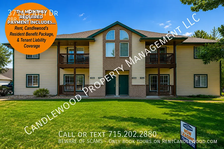 3714 Patti Dr