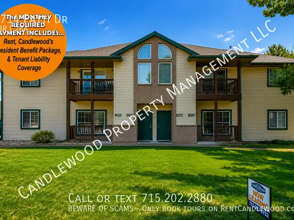 3714 Patti Dr, Plover, WI 54467