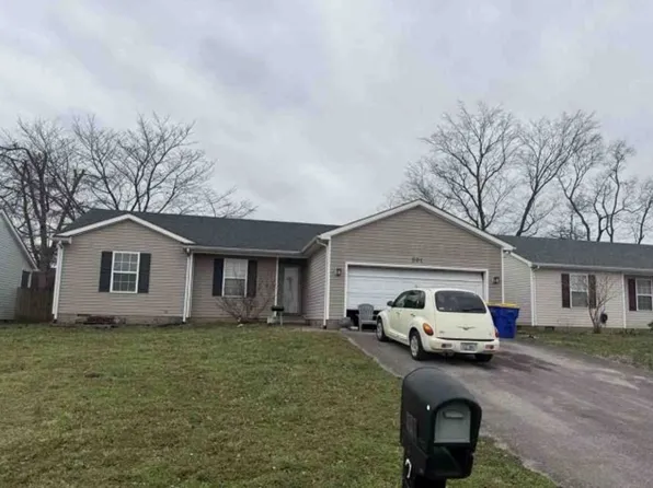 501 Creekwood Ct, Bowling Green, KY 42101