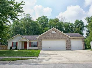 4389 Elkhorn Dr, Westfield, IN 46062