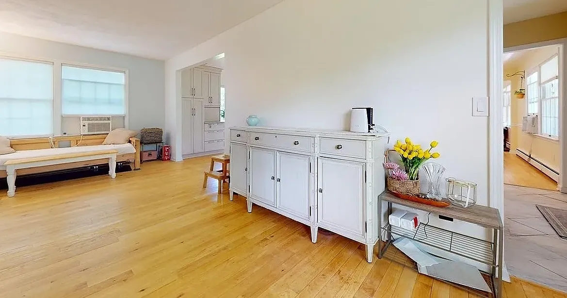 Move-In Ready Ithaca Gem with Modern Updates & Private Backyard — Photo 3