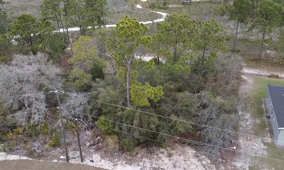 2nd image of 1226 APOPKA LANE LOT 44