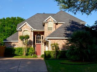 1033 River Park, San Antonio, TX 78216