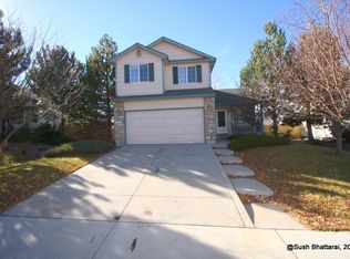 5211 S Tibet St, Aurora, CO 80015
