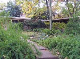 1705 Emilie Ln, Austin, TX 78731