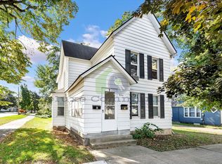 934 Hovey St SW, Grand Rapids, MI 49504